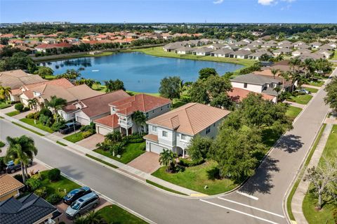 A home in PUNTA GORDA