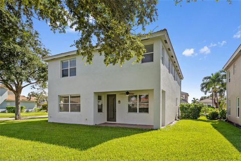 A home in PUNTA GORDA