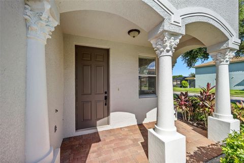 A home in PUNTA GORDA