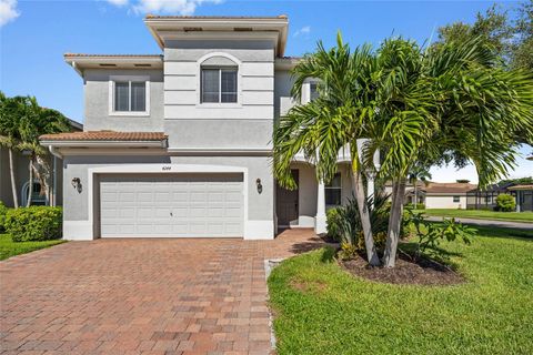 A home in PUNTA GORDA