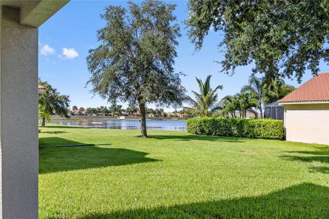 A home in PUNTA GORDA