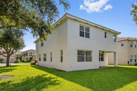 A home in PUNTA GORDA