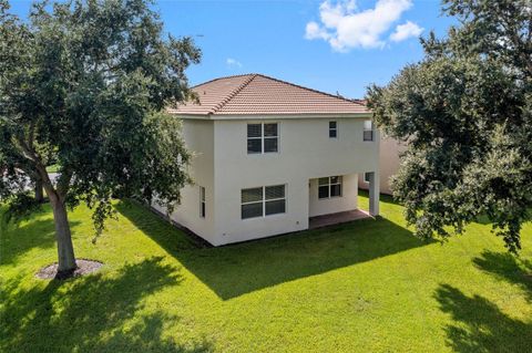 A home in PUNTA GORDA