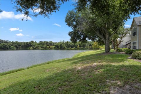 A home in ORLANDO