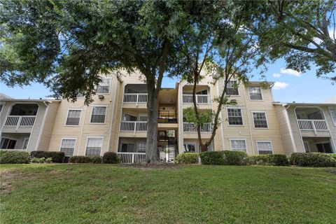 A home in ORLANDO