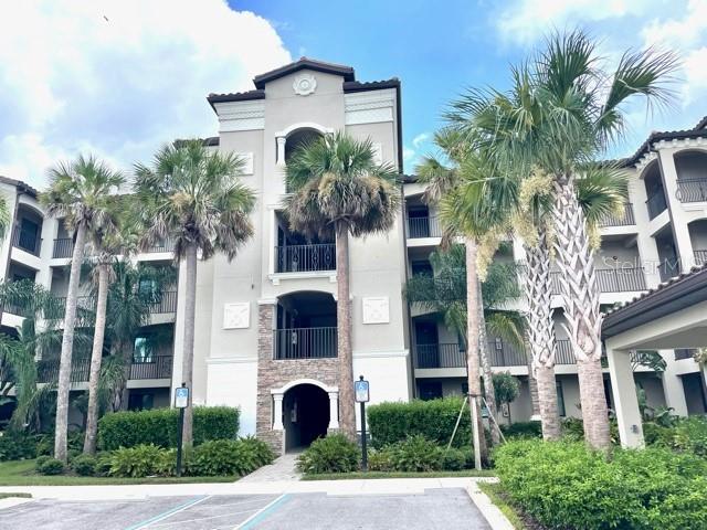 TERRACE II AT LAKEWOOD NATIONAL PH I - Residential Lease