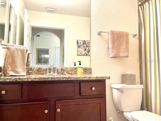 TERRACE II AT LAKEWOOD NATIONAL PH I - Residential Lease