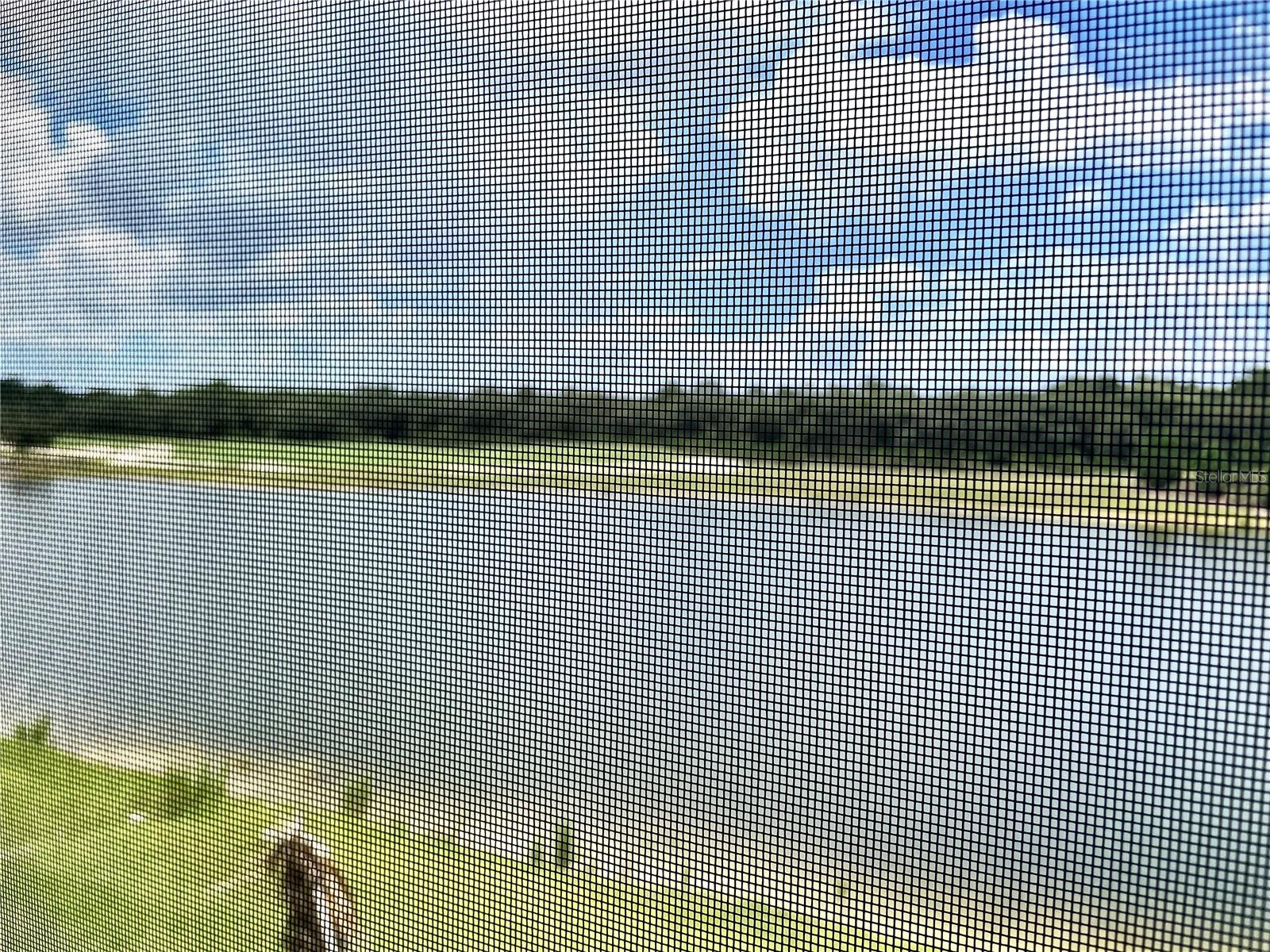 TERRACE II AT LAKEWOOD NATIONAL PH I - Residential Lease