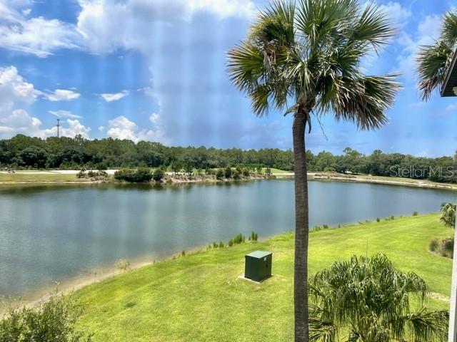 TERRACE II AT LAKEWOOD NATIONAL PH I - Residential Lease