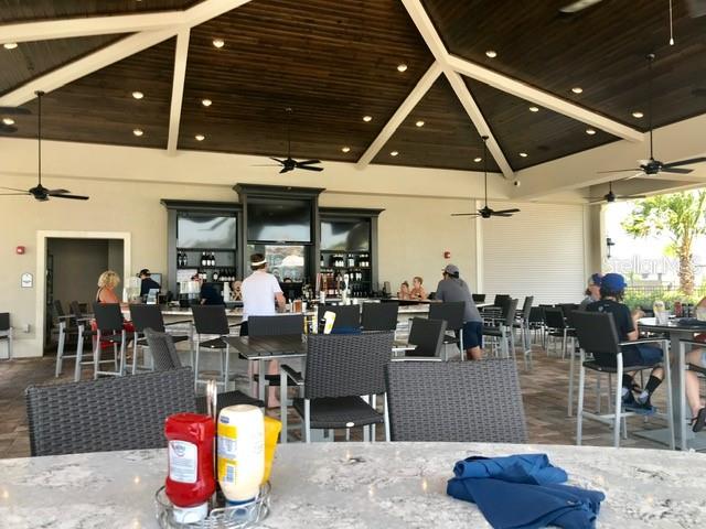 TERRACE II AT LAKEWOOD NATIONAL PH I - Residential Lease