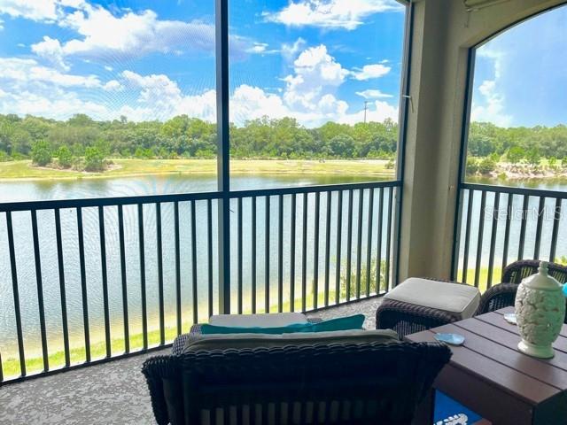 TERRACE II AT LAKEWOOD NATIONAL PH I - Residential Lease