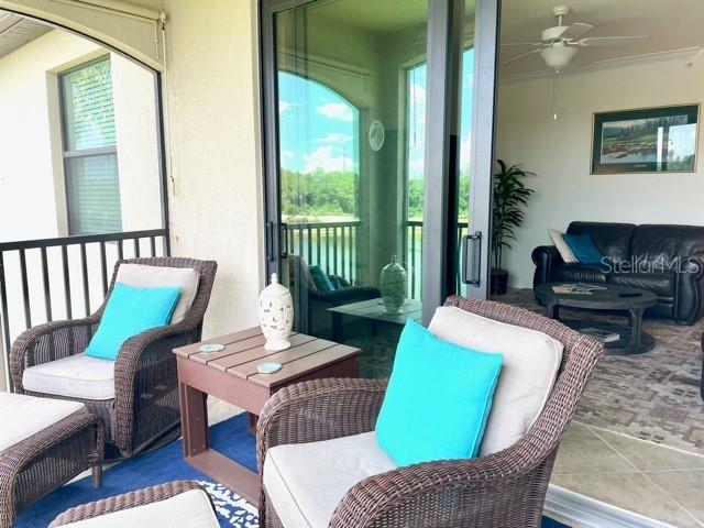 TERRACE II AT LAKEWOOD NATIONAL PH I - Residential Lease