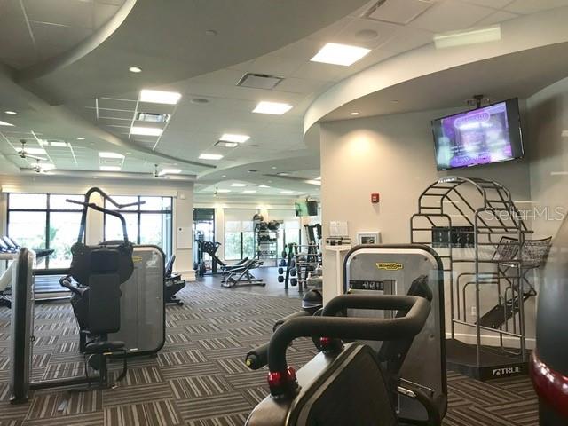 TERRACE II AT LAKEWOOD NATIONAL PH I - Residential Lease