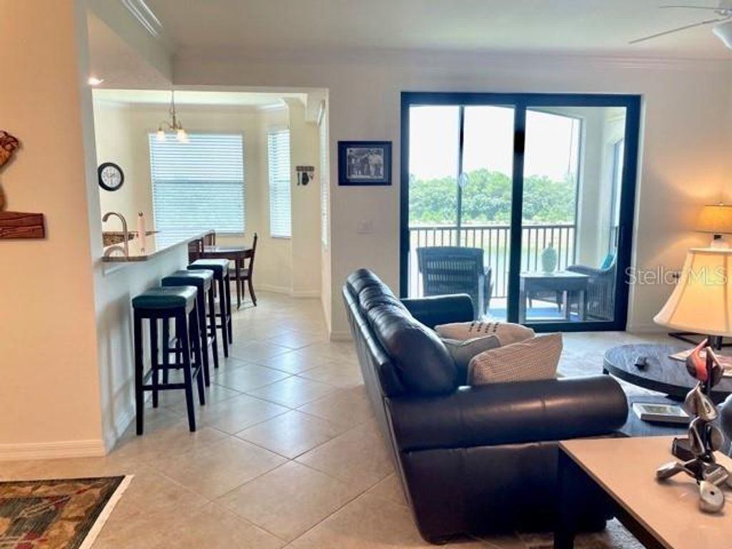 Photo of 16814 Vardon Terrace #307, Bradenton, FL 34211 (MLS # A4686676)