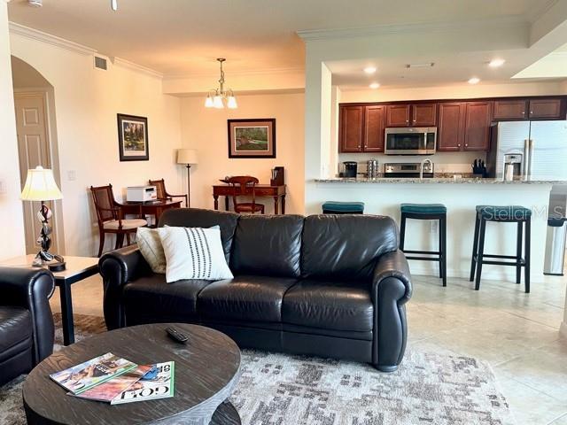 TERRACE II AT LAKEWOOD NATIONAL PH I - Residential Lease