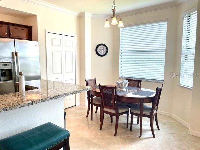 TERRACE II AT LAKEWOOD NATIONAL PH I - Residential Lease