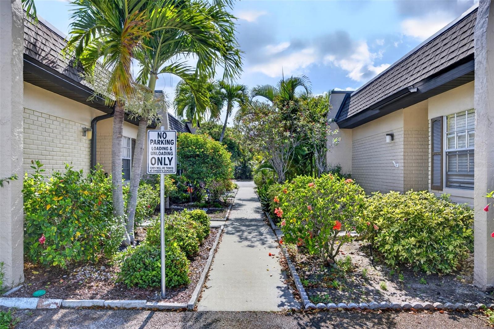 SOUTH POINTE VILLAS PH III - Residential