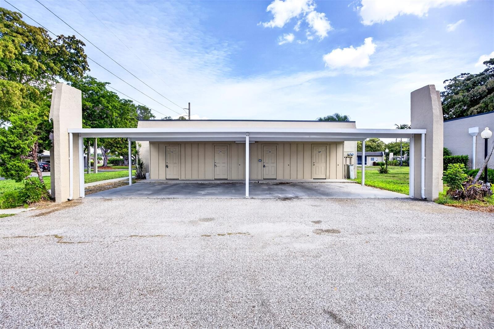 SOUTH POINTE VILLAS PH III - Residential