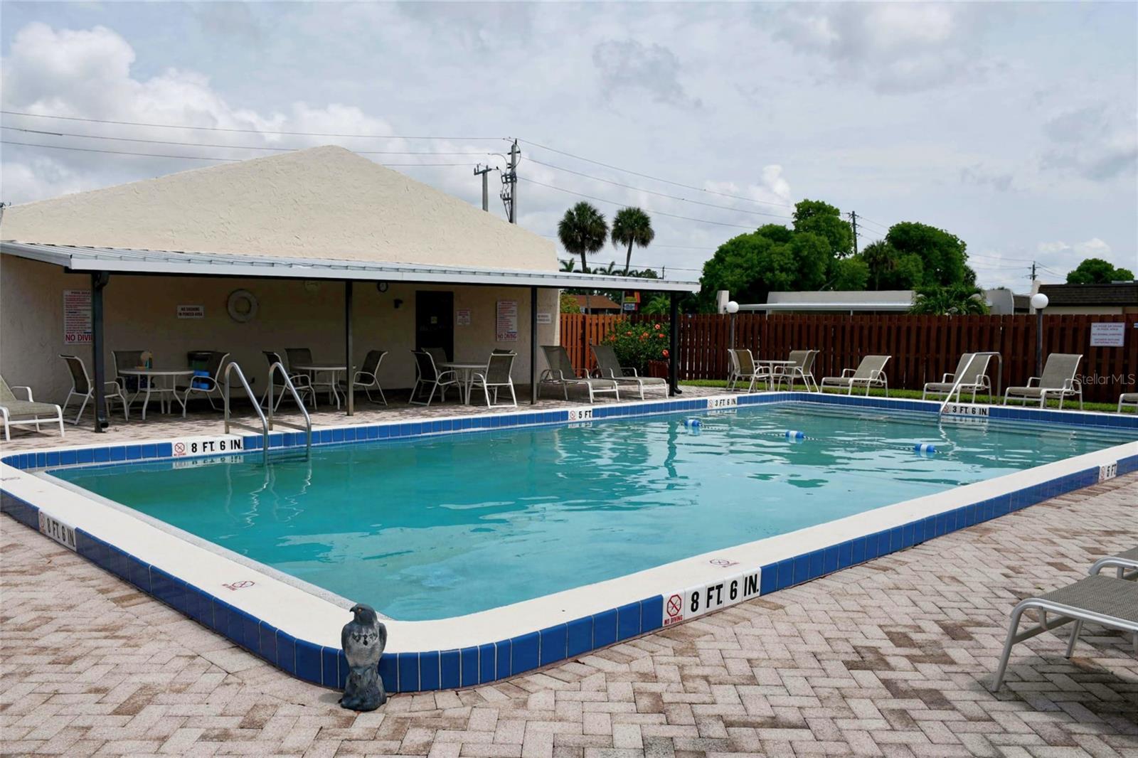 SOUTH POINTE VILLAS PH III - Residential
