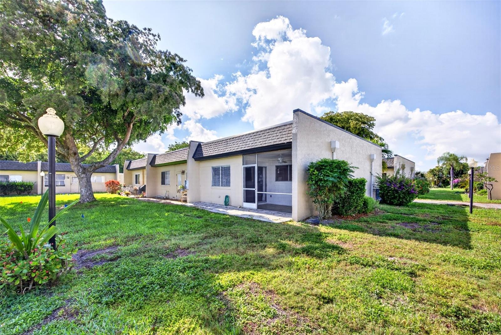 SOUTH POINTE VILLAS PH III - Residential