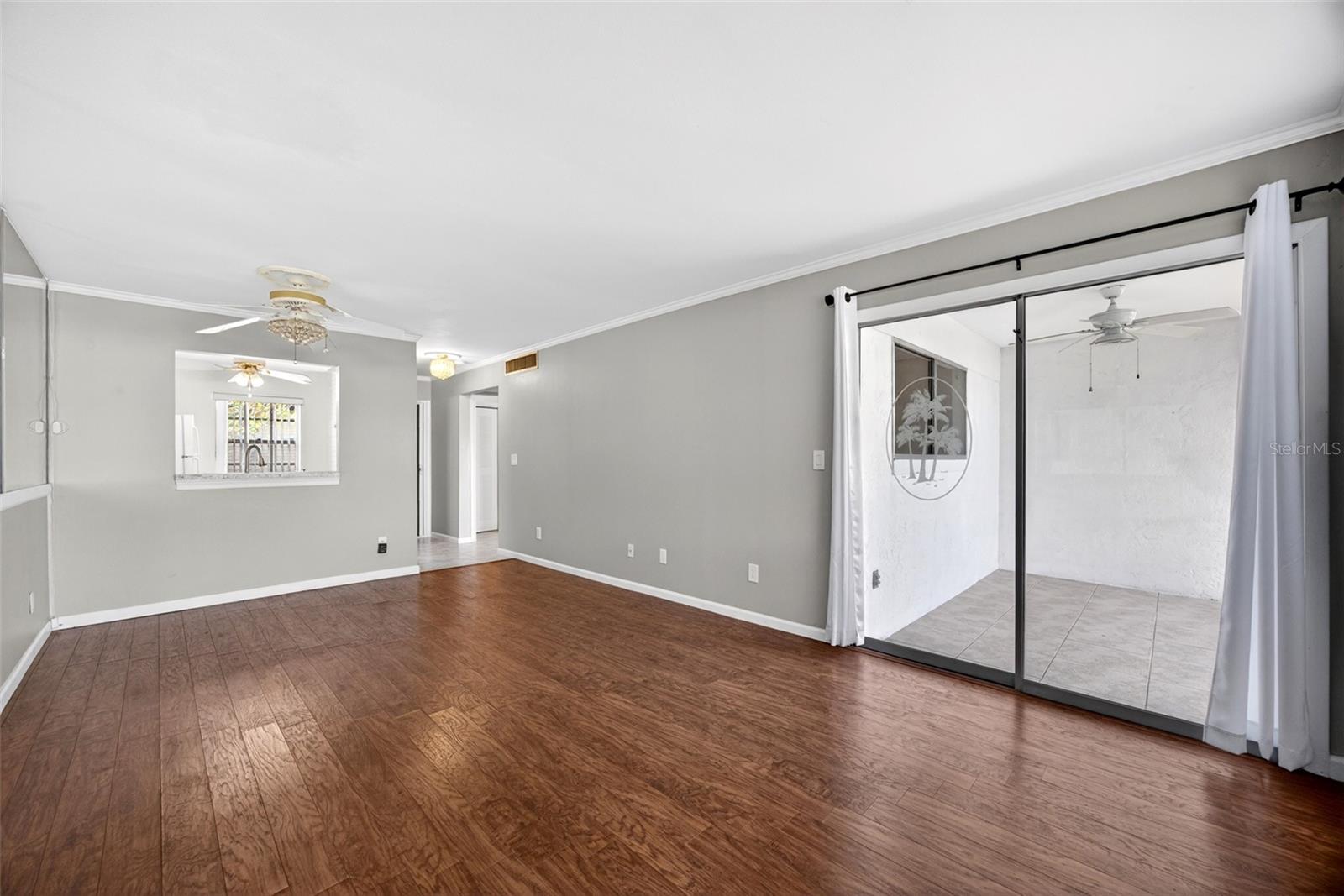 SOUTH POINTE VILLAS PH III - Residential