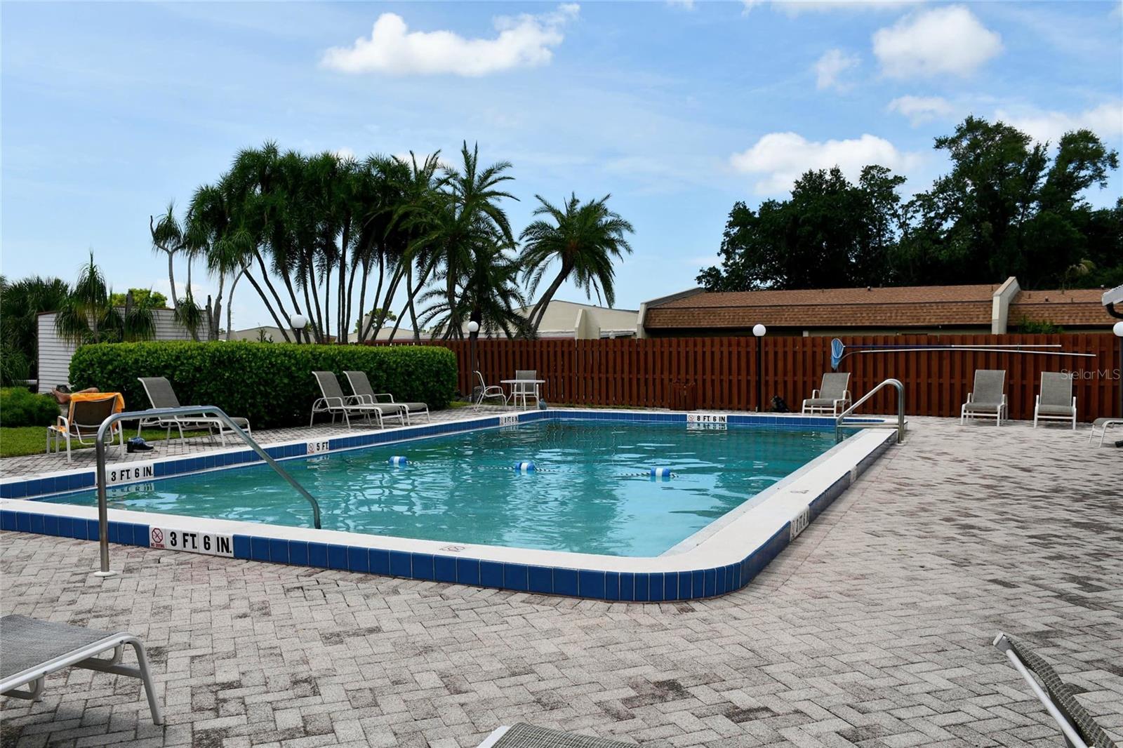 SOUTH POINTE VILLAS PH III - Residential
