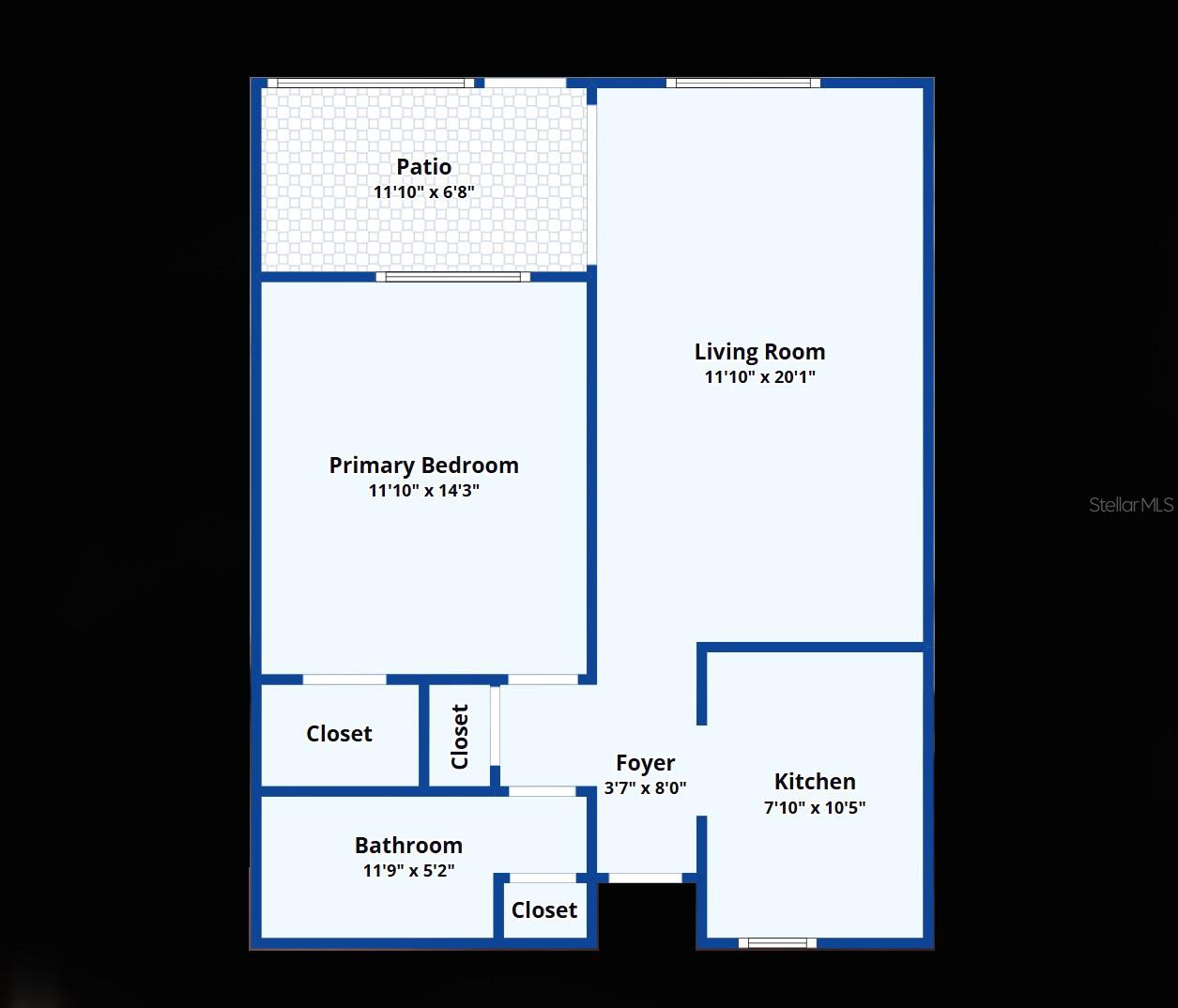 SOUTH POINTE VILLAS PH III - Residential
