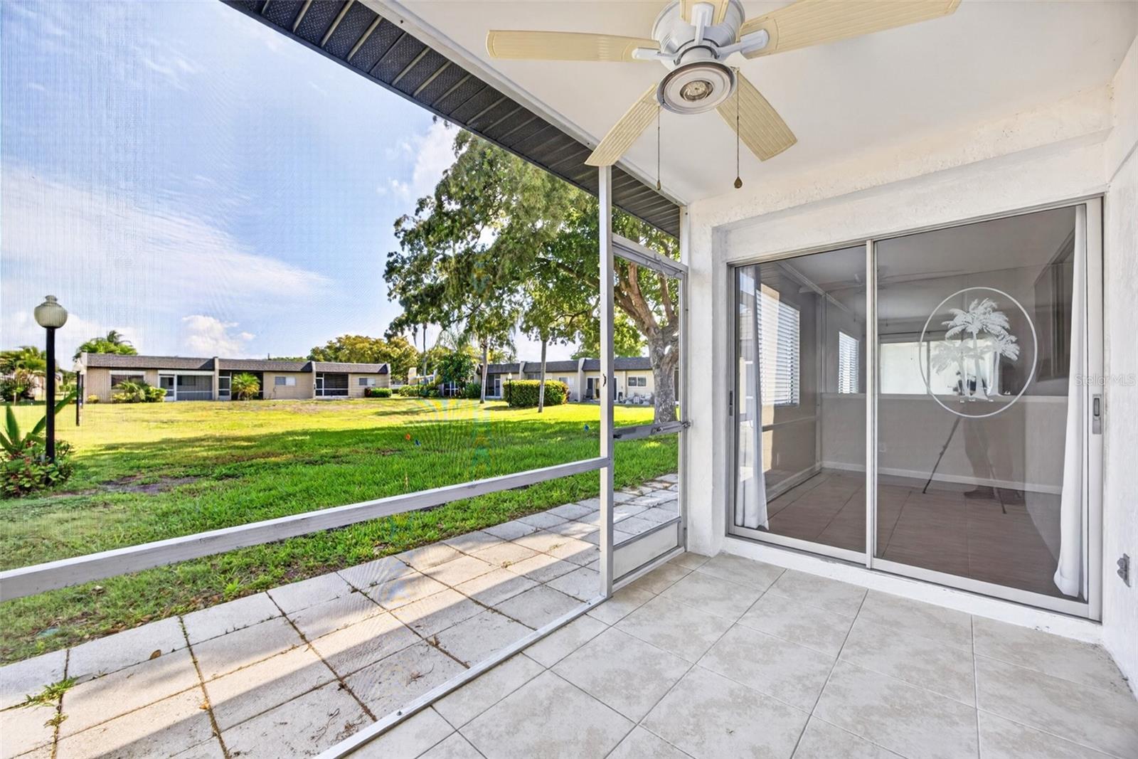 SOUTH POINTE VILLAS PH III - Residential