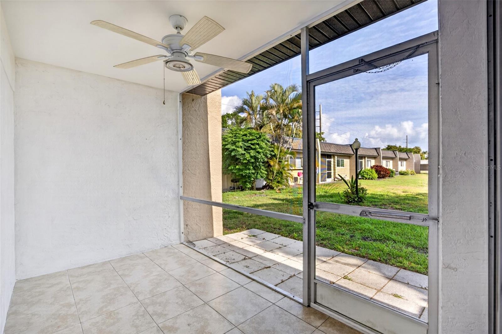 SOUTH POINTE VILLAS PH III - Residential
