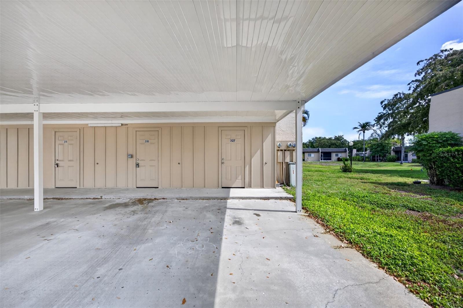 SOUTH POINTE VILLAS PH III - Residential