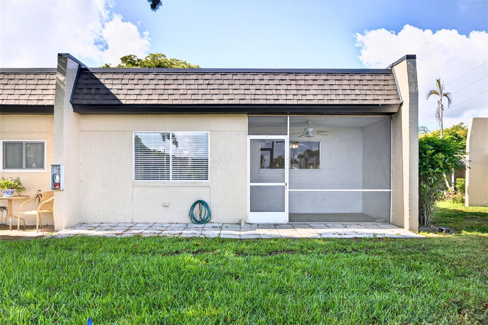 SOUTH POINTE VILLAS PH III - Residential