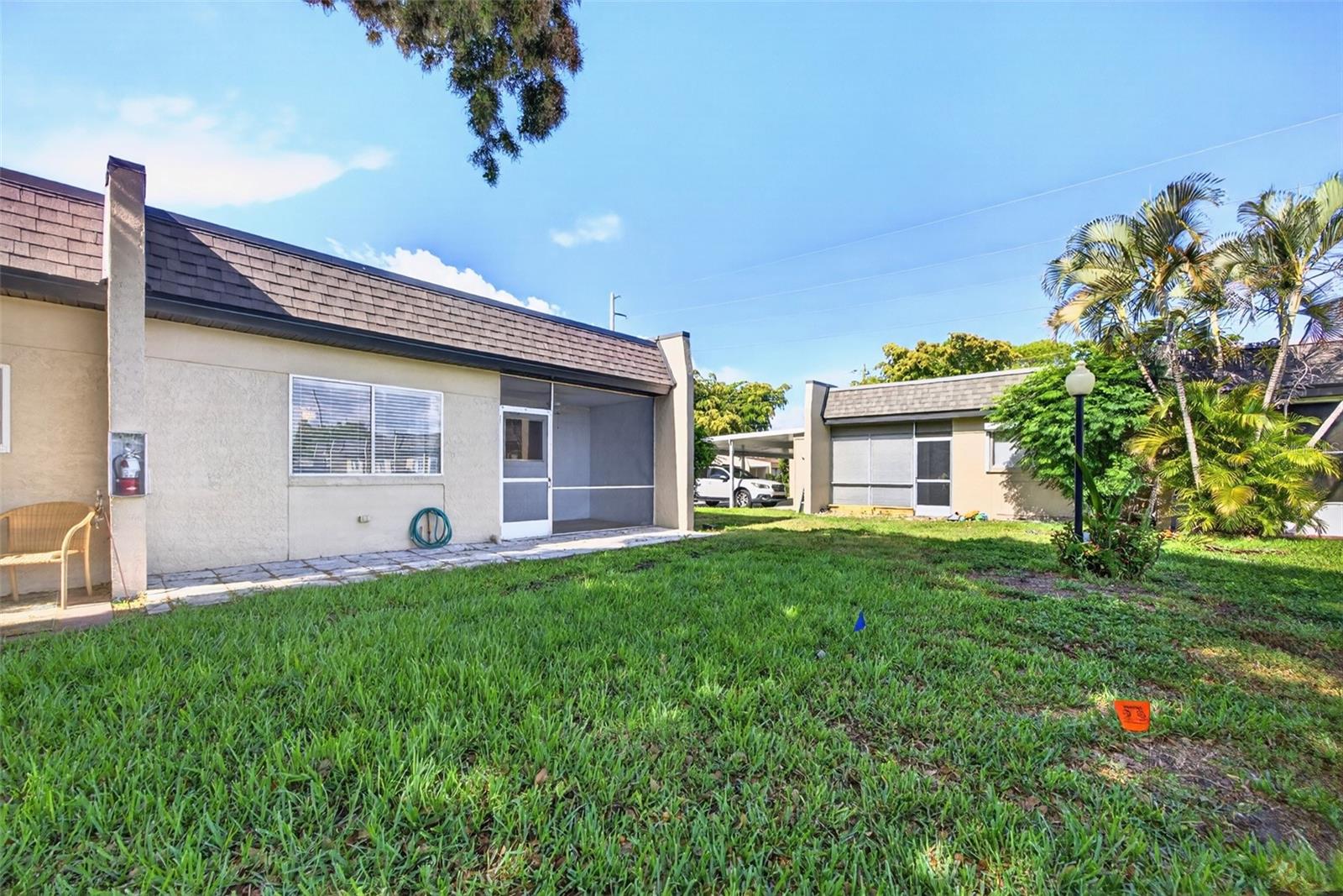 SOUTH POINTE VILLAS PH III - Residential