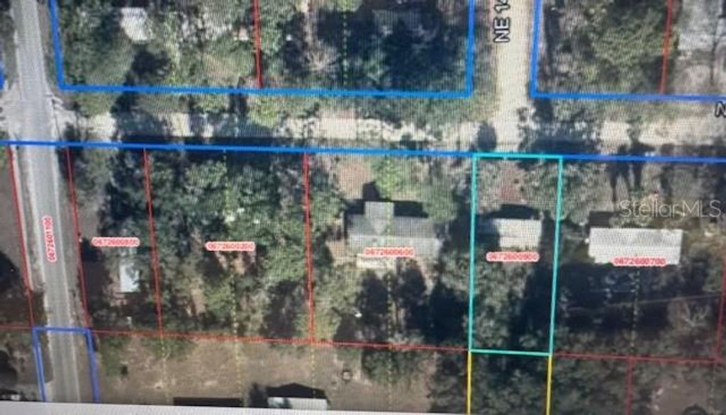 Photo of 14112 NE 50th Place, Williston, FL 32696 (MLS # GC537294)