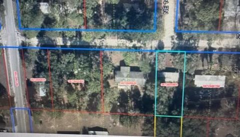 Photo of 14112 NE 50th Place, Williston, FL 32696 (MLS # GC537294)