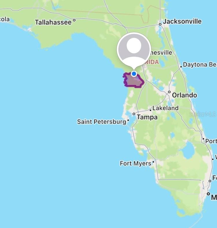 CITRUS SPGS UNIT 01 - Land