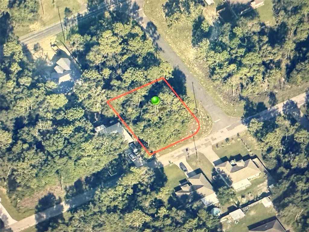 Photo of 9540 N Pineview Way, Citrus Springs, FL 34434 (MLS # OM716607)