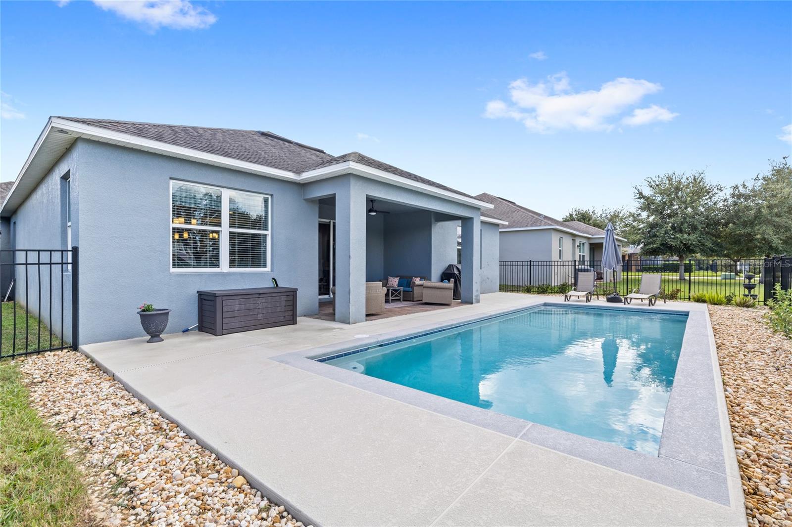 SERENITY AT REDTAIL SUB - Residential