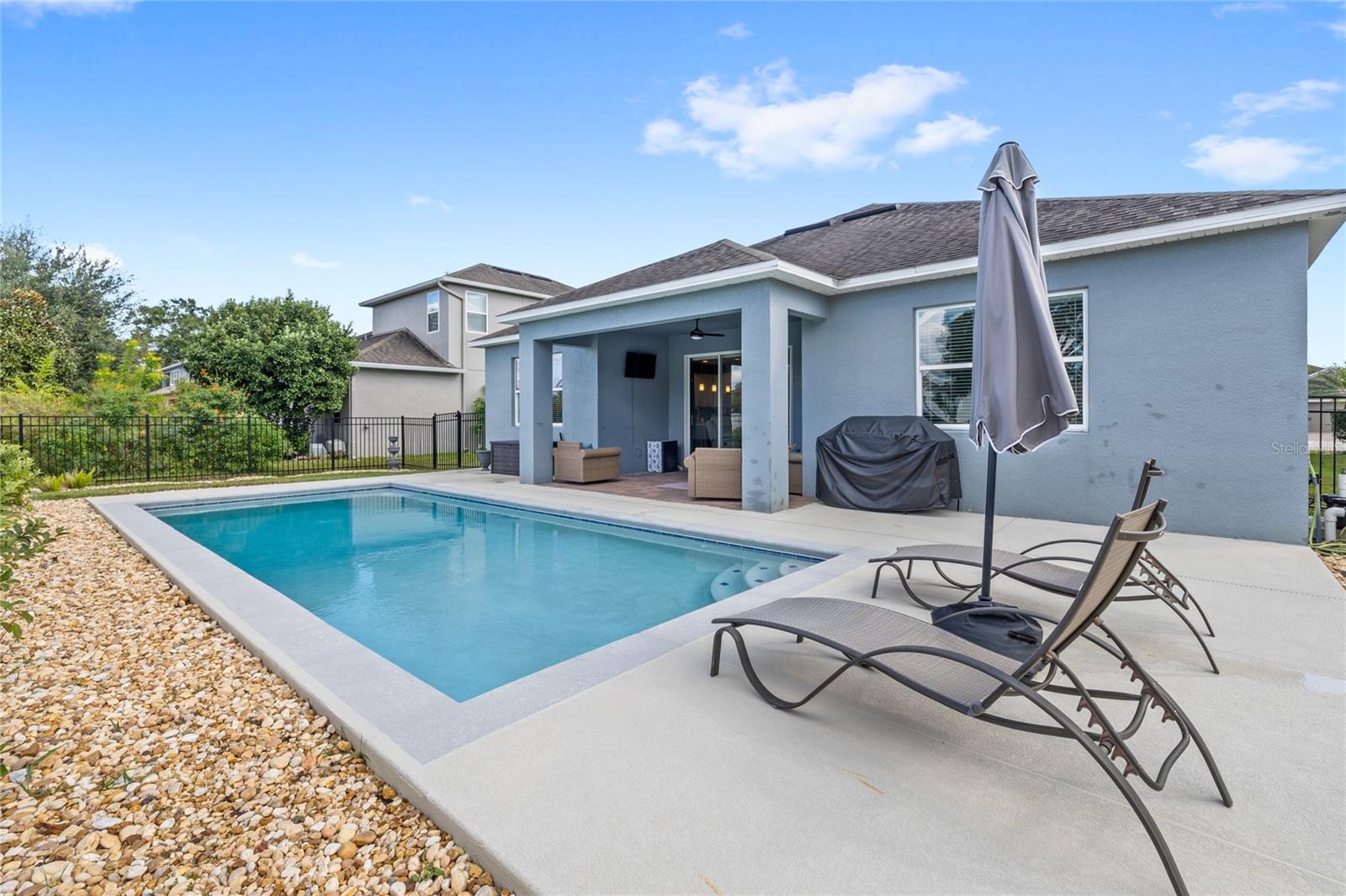 SERENITY AT REDTAIL SUB - Residential