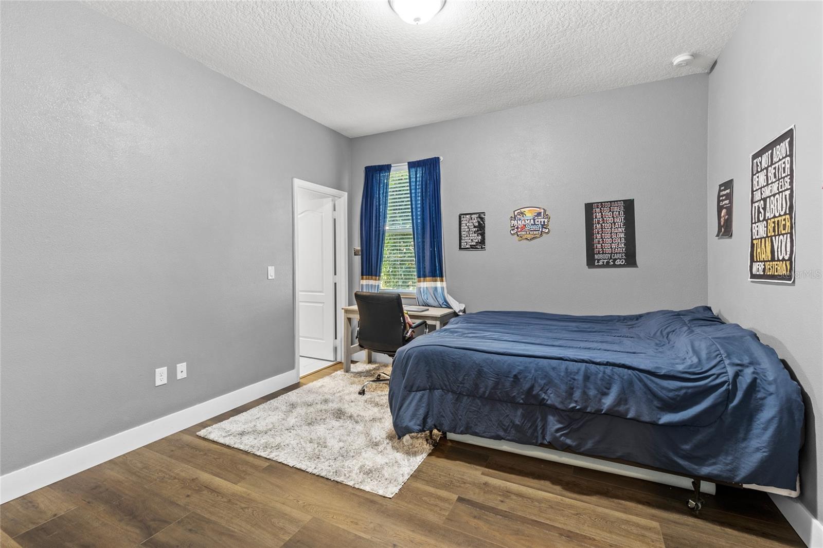 SERENITY AT REDTAIL SUB - Residential