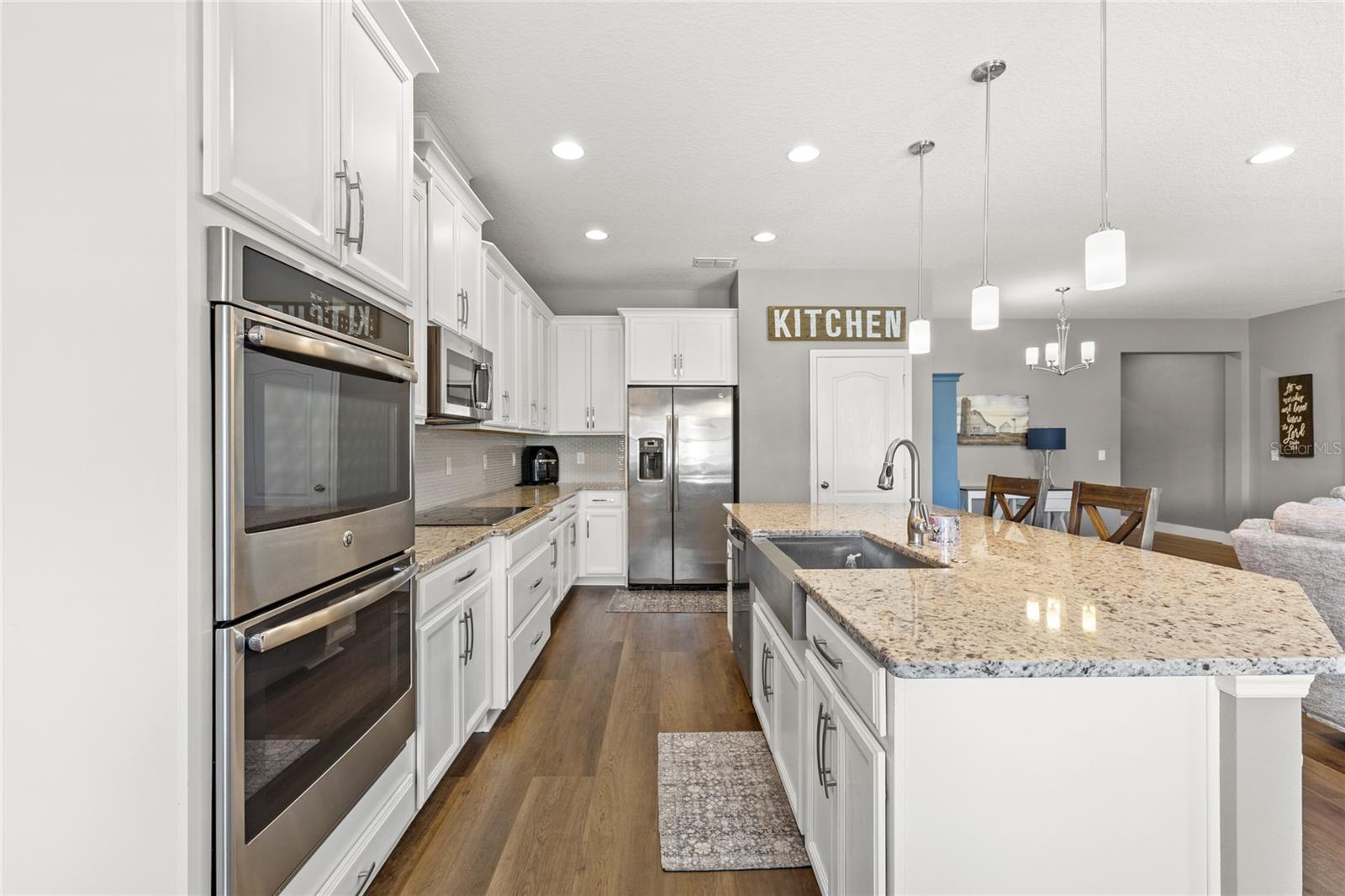 SERENITY AT REDTAIL SUB - Residential