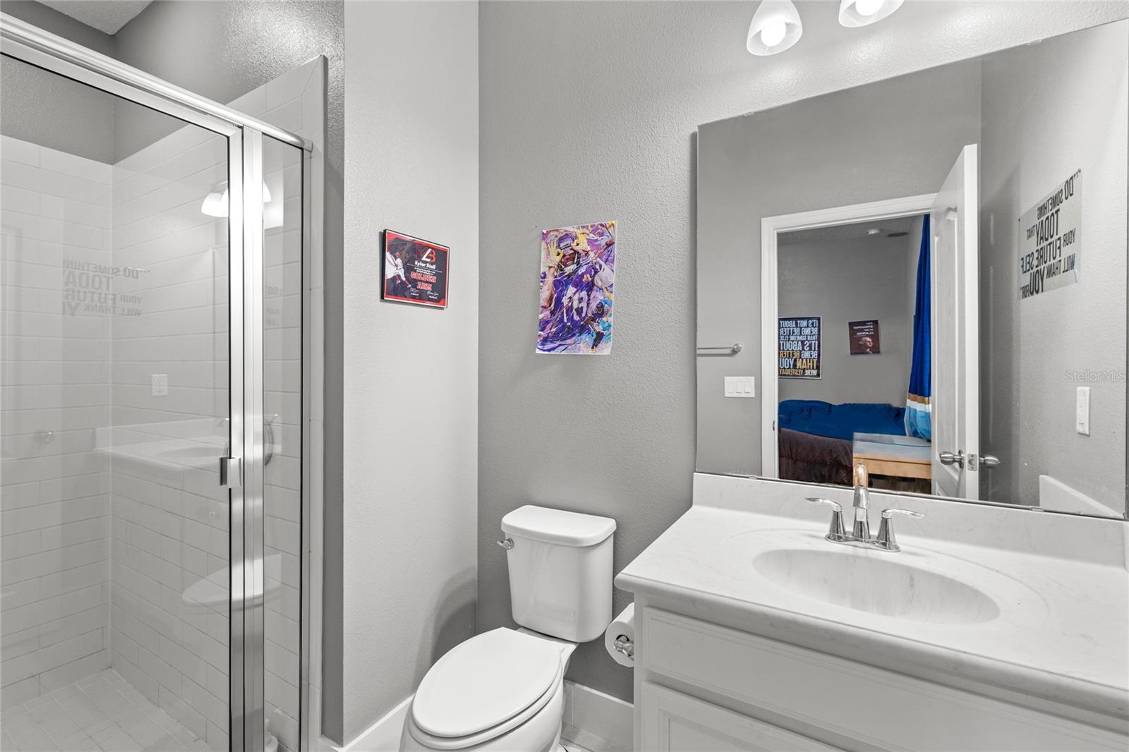 SERENITY AT REDTAIL SUB - Residential