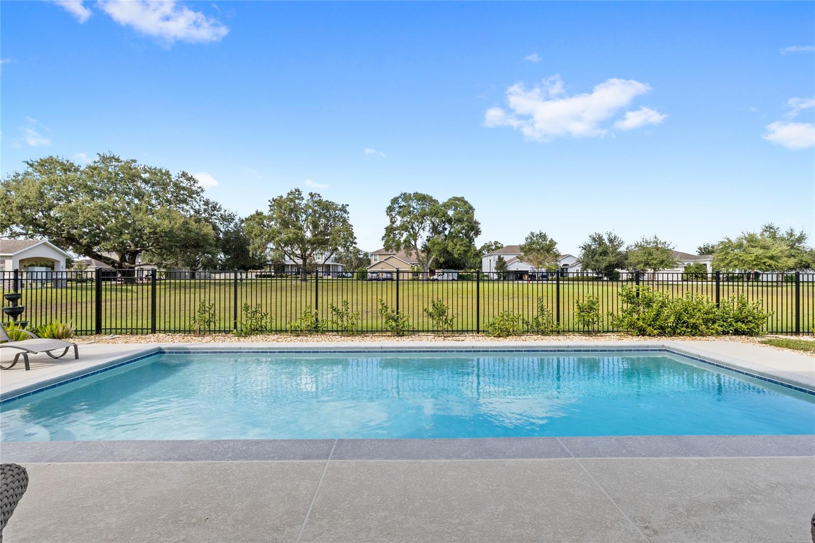 SERENITY AT REDTAIL SUB - Residential