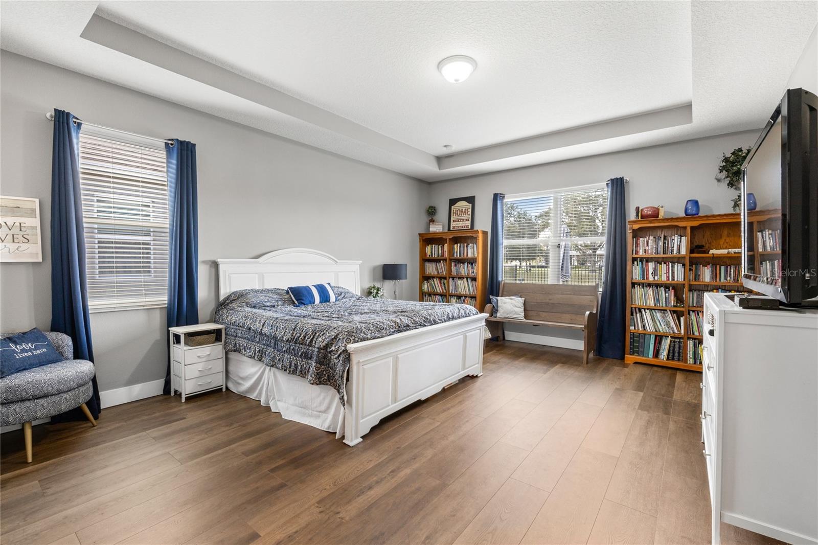 SERENITY AT REDTAIL SUB - Residential