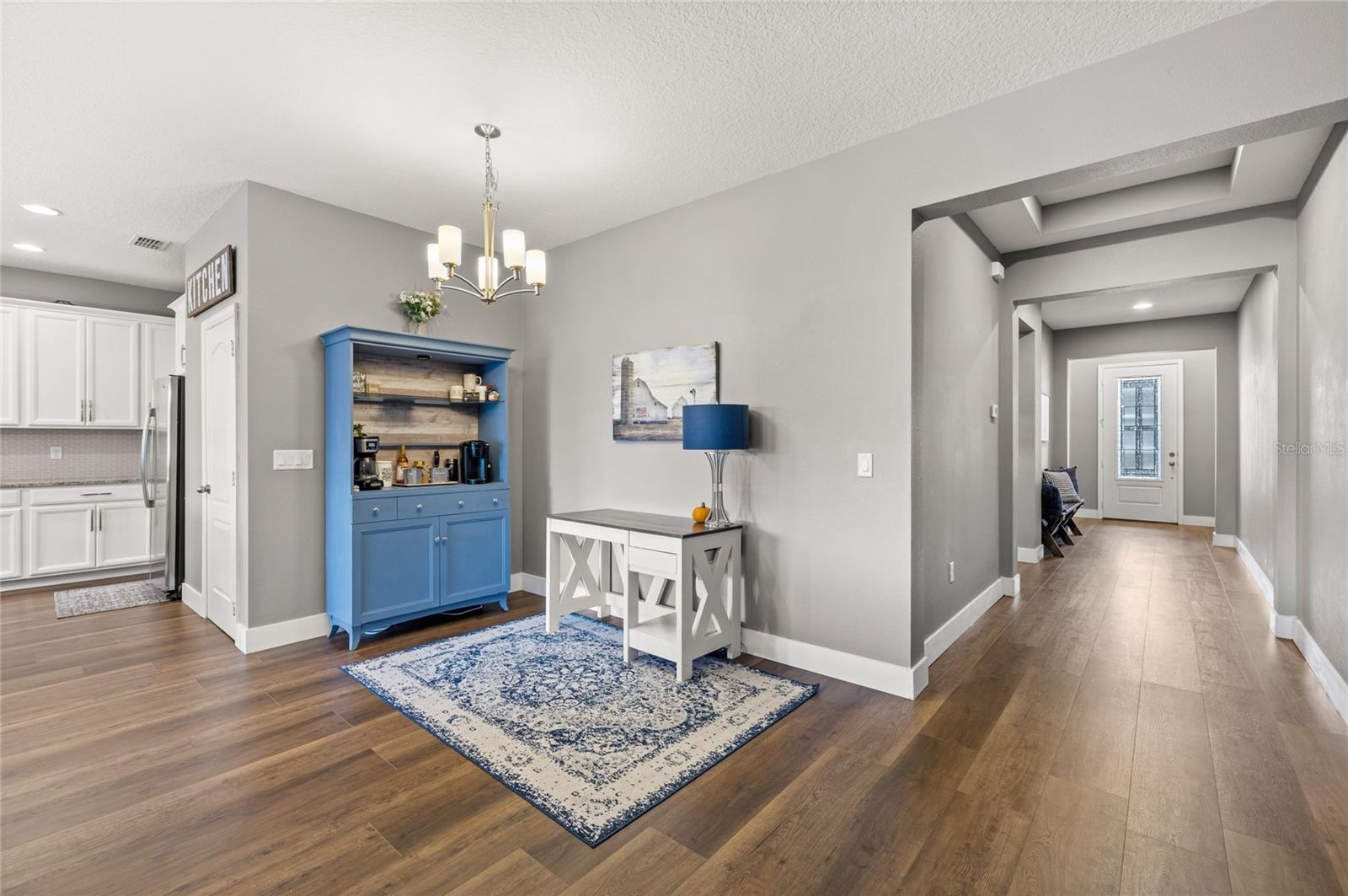 SERENITY AT REDTAIL SUB - Residential