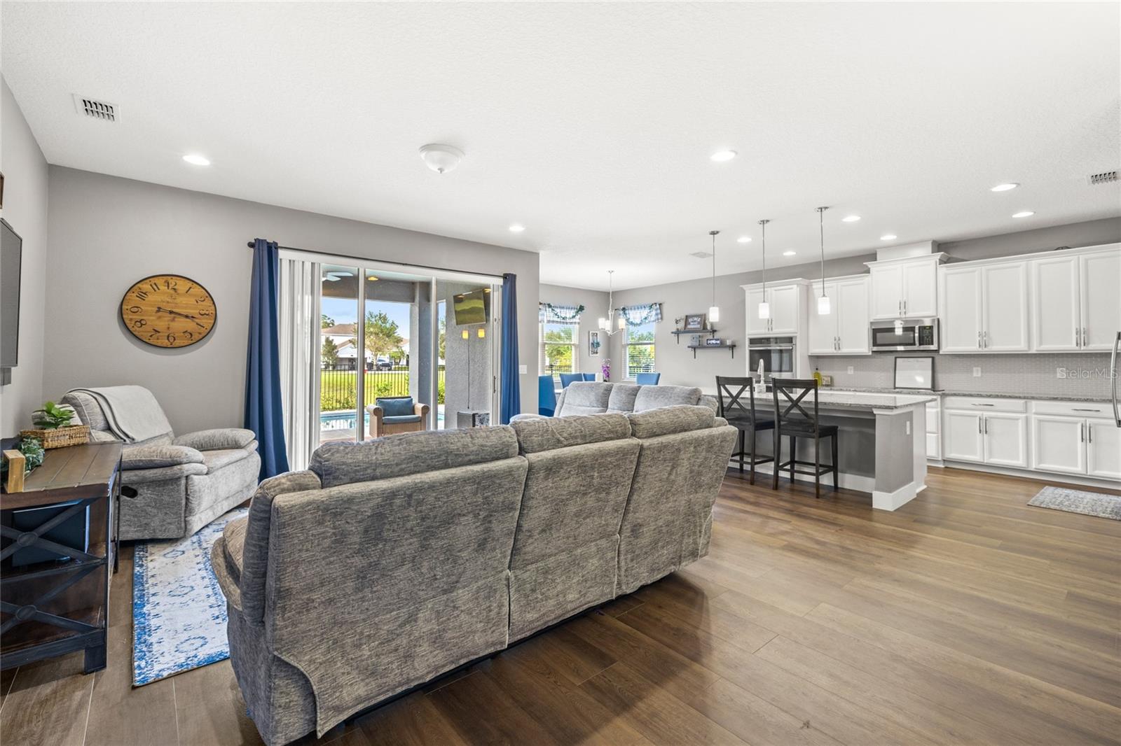 SERENITY AT REDTAIL SUB - Residential