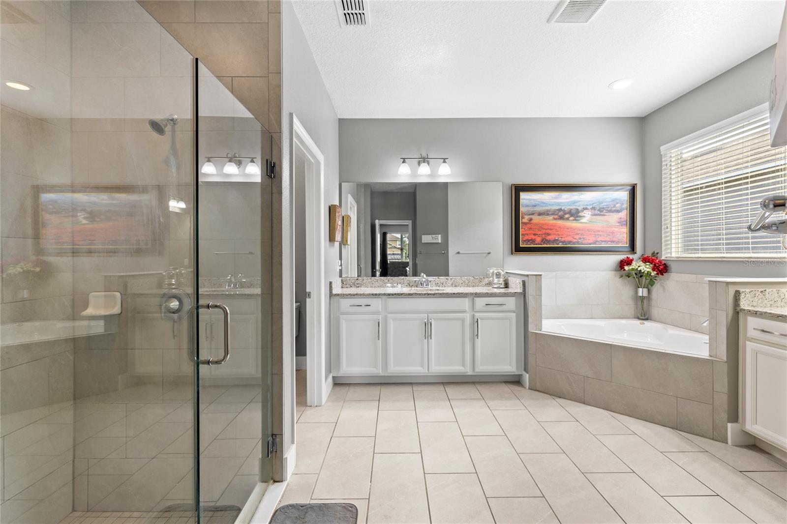 SERENITY AT REDTAIL SUB - Residential