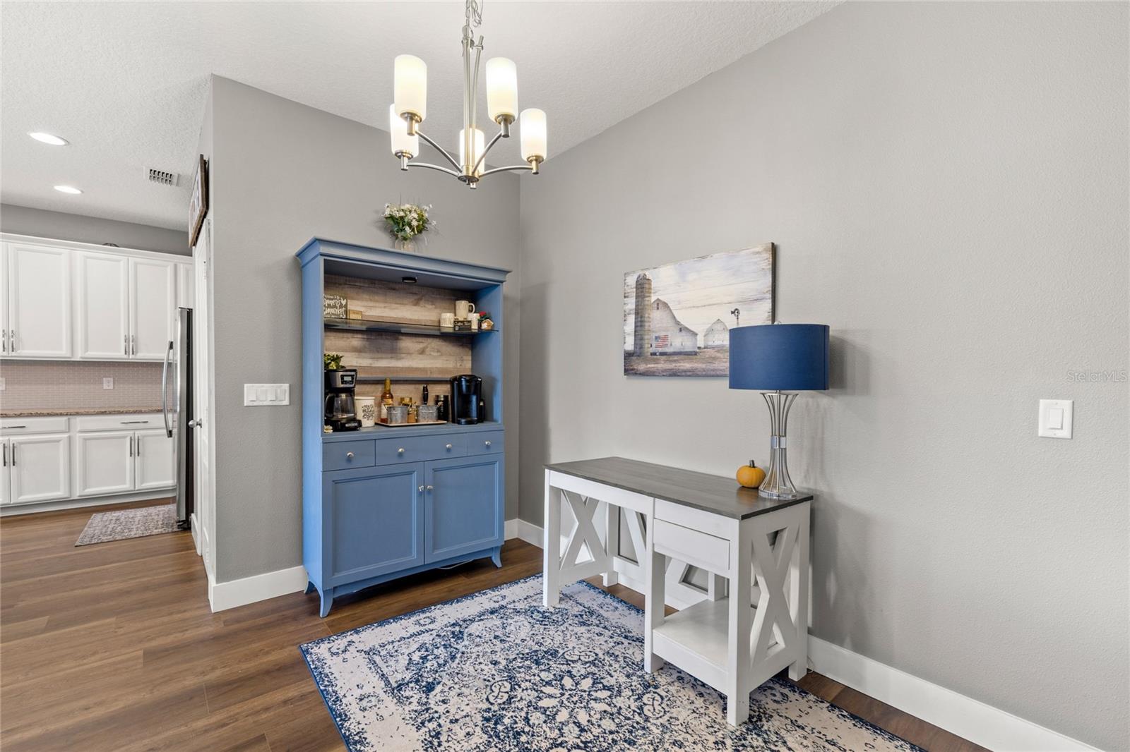 SERENITY AT REDTAIL SUB - Residential