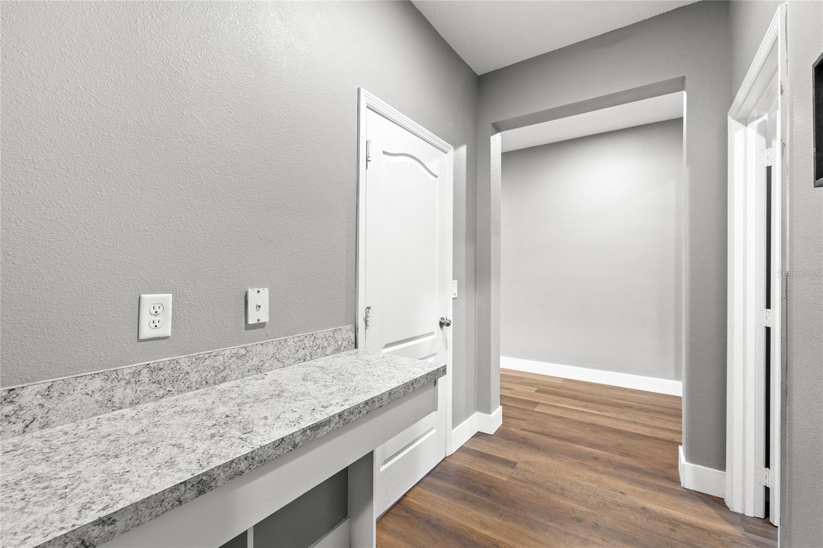 SERENITY AT REDTAIL SUB - Residential