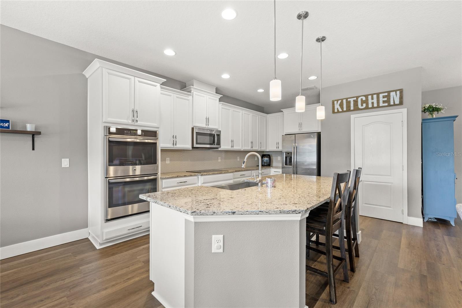 SERENITY AT REDTAIL SUB - Residential