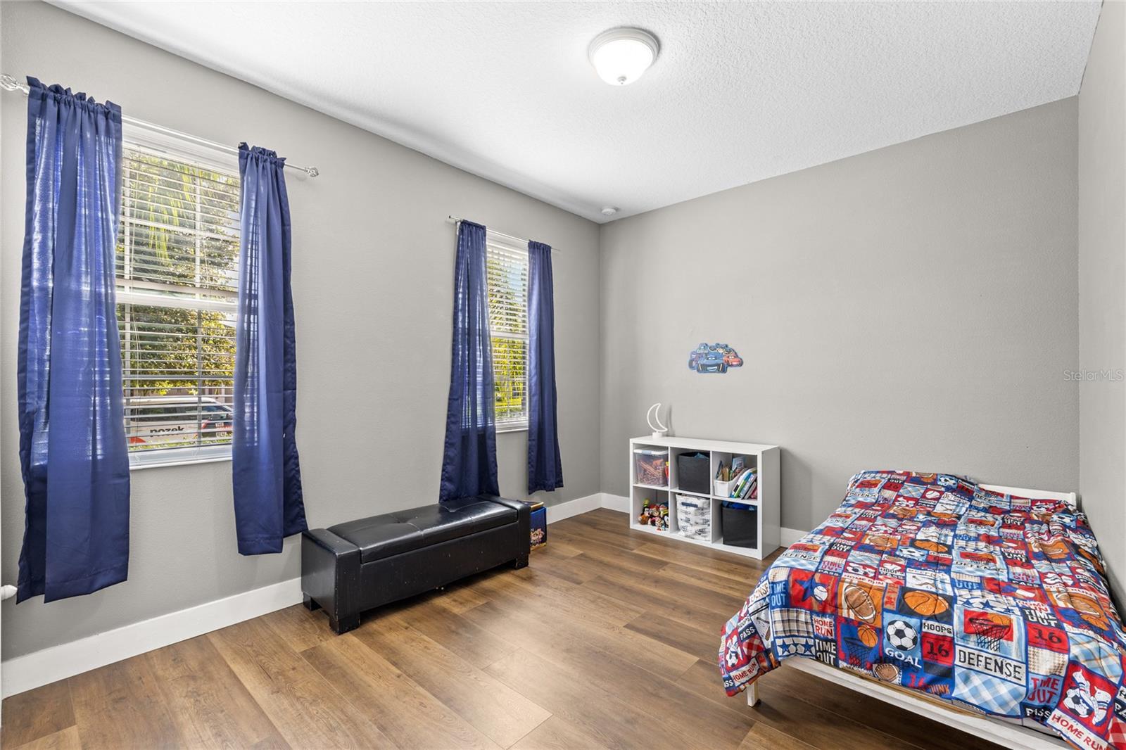 SERENITY AT REDTAIL SUB - Residential